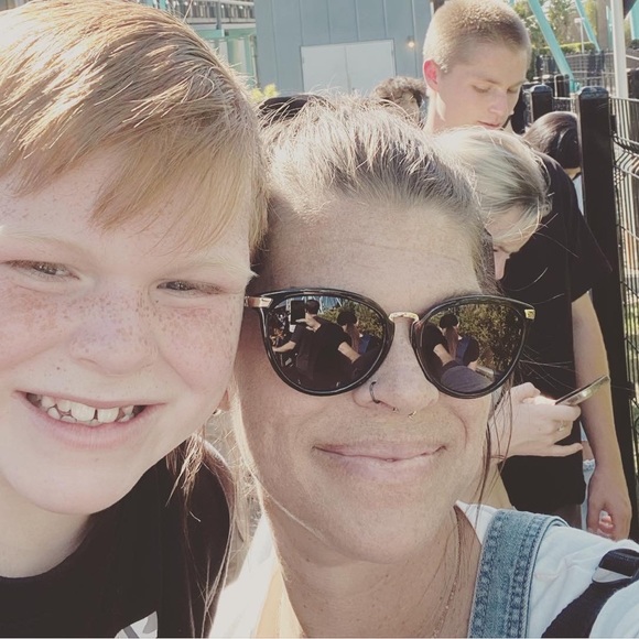 Meet your Posher, Tahra - Picture 5 of 5